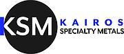 Logo of Kairos Specialty Metals Corp